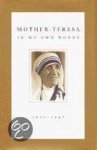 Teresa, Mother - Mother Teresa