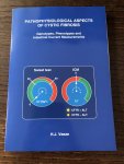 Veeze, H.J. - Pathophysiological aspects of cystic fibrosis / druk 1