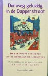 C.J. Aarts - Domweg gelukkig, in de Dapperstraat