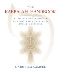 Samuel, Gabriella - Kabbalah Handbook