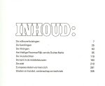 Zwart, drs. A.H. (Hoofdredactie) Samenstelling Dick van Koten  en Herman Nolet - 7000 jaar wereld-geschiedenis De Middeleeuwen. (Ca. 500 na Chr. tot Ca. 1450 na Chr.).