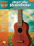  - Over the Rainbow & Other Favorites Play 8 of Your Favorite Songs With Professional Audio Tracks