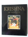Isacco, Enrico; Dallapiccola, Anna L. e.a. - Krishnna The Divine Lover. Myth and Legend through Indian Art