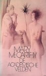 McCarthy, Mary Therese - De academische velden: roman