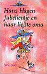 H. Hagen - Jubelientje En Haar Liefste Oma