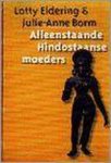 L. Eldering - Alleenstaande Hindostaanse moeders