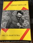 Dr. J. S. Bartstra - Adolf Hitler