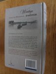 Wageningen, Gerda van - Woelige wateren Trilogie / Altijd leeft de rivier-Woelige wateren-Bij storm en ontij