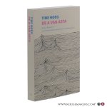 Høeg, Tine. - De A van Asta. Vertaald uit het Deens door Adriaan van der Hoeven en Edith Koenders.