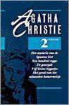 Agatha Christie - 02E Agatha Christie Vijfling
