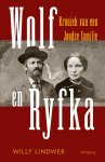 Willy Lindwer 54267 - Wolf en Ryfka Kroniek van een Joodse familie