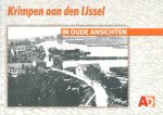 Bosma, J.J. - Krimpen aan den IJssel in oude ansichten : deel 1