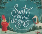 Ellen Hoog en Gemma Roman - Sint op de ski