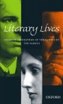 John Sutherland - Literary Lives P