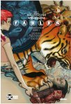 Bill Willingham, Mark Buckingham, Lan Medina, Steve Leialoha - Fables (Deluxe Edition) Bd. 1