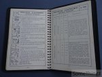 A. Chevalier, P. Heiny en R. Cluzel. - Tabellenboek voor elektriciens.