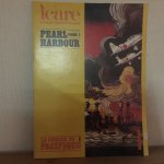  - Icare , revue de l,aviation francaise, PEARL HARBOUR, tome 1 ,La Guerre du PACIFIQUE