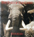 Peter H. Beard - The End of the Game