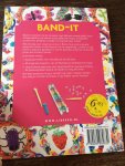Kat Roberts - Band-it 60 loomprojecten