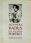 N/a - Alexandra Radius een afscheidsportret