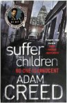 Adam Creed - Suffer the Children