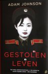 Johnson, Adam - Gestolen leven Johnson, Adam - Gestolen leven