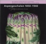 Bouwman, M. / Helder, C. - Aspergeschalen 1850-1940