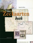 MEER, Sjoerd de - Het zeekaartenboek. Vroege zeekaarten uit de collectie van het Maritiem Museum Rotterdam