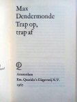 Dendermonde, Max - Trap op, trap af (Ex.1)
