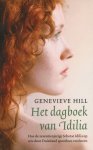 Hill, Genevieve / Dubb, Idilia - Het dagboek van Idilia
