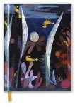 - Paul Klee: Landscape with Yellow Birds (Blank Sketch Book) - Paul Klee: Landscape with Yellow Birds (Blank Sketch Book)