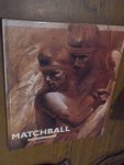 Boul, Cloude le - Matchball (tennis)