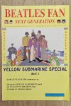 STICHTING BEATLES FAN. & MOLTMAKER, AZING. - Beatles Fan Next Generation, [vijfde jaargang, nr. 17] [Inclusief Poster]