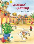 Anka Jacobs - Een kameel op de stoep