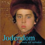 Edward van Voolen 233203, Edward van Voolen 233203 - Jodendom een boek vol verhalen