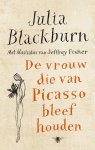Julia Blackburn 17917 - De vrouw die van Picasso bleef houden
