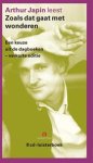Japin, Arhur - Zoals dat gaat met wonderen