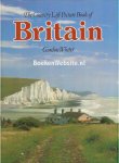 Winter, Gordon - The Country Life Picture Book of Britain