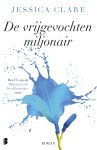 Jessica Clare - De vrijgevochten miljonair