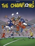 Gurcan Gurcel - The Champions 29