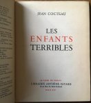 Cocteau, Jean - Les enfants terribles