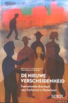 Jennissen, Roel & Godfried;Engbersen & Meike & Bokhorst & M.A.P. Bovens - De nieuwe verscheidenheid : De toegenomen diversiteit naar herkomst in Nederland