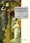 McGrath, Alister E. - McGrath, Alister E.-Christian Theology