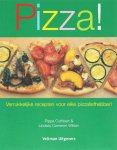 P. Cuthbert 57278, L. Cameron-wilson - Pizza!