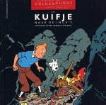 Laura N.K. van [red.] Broekhoven - Met Kuifje naar de Inca's Strijdbaar Heden Roemrijk Verleden. Hergé's onder- en voorwerpen gestript