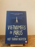 Viet Thanh Nguyen - De Vietnamees in Parijs – Viet Thanh Nguyen