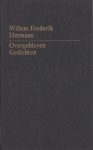 Hermans, W.F. - Overgebleven gedichten.
