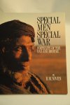 Niven, B.M. - Special men, special war (Oman)