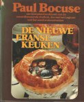 Bocuse, Paul - De nieuwe franse keuken. Het complete kookboek van de wereldberoemde chefkok Bocuse, Paul - De nieuwe franse keuken. Het complete kookboek van de wereldberoemde chefkok