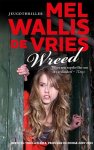 Mel Wallis de Vries - Wreed